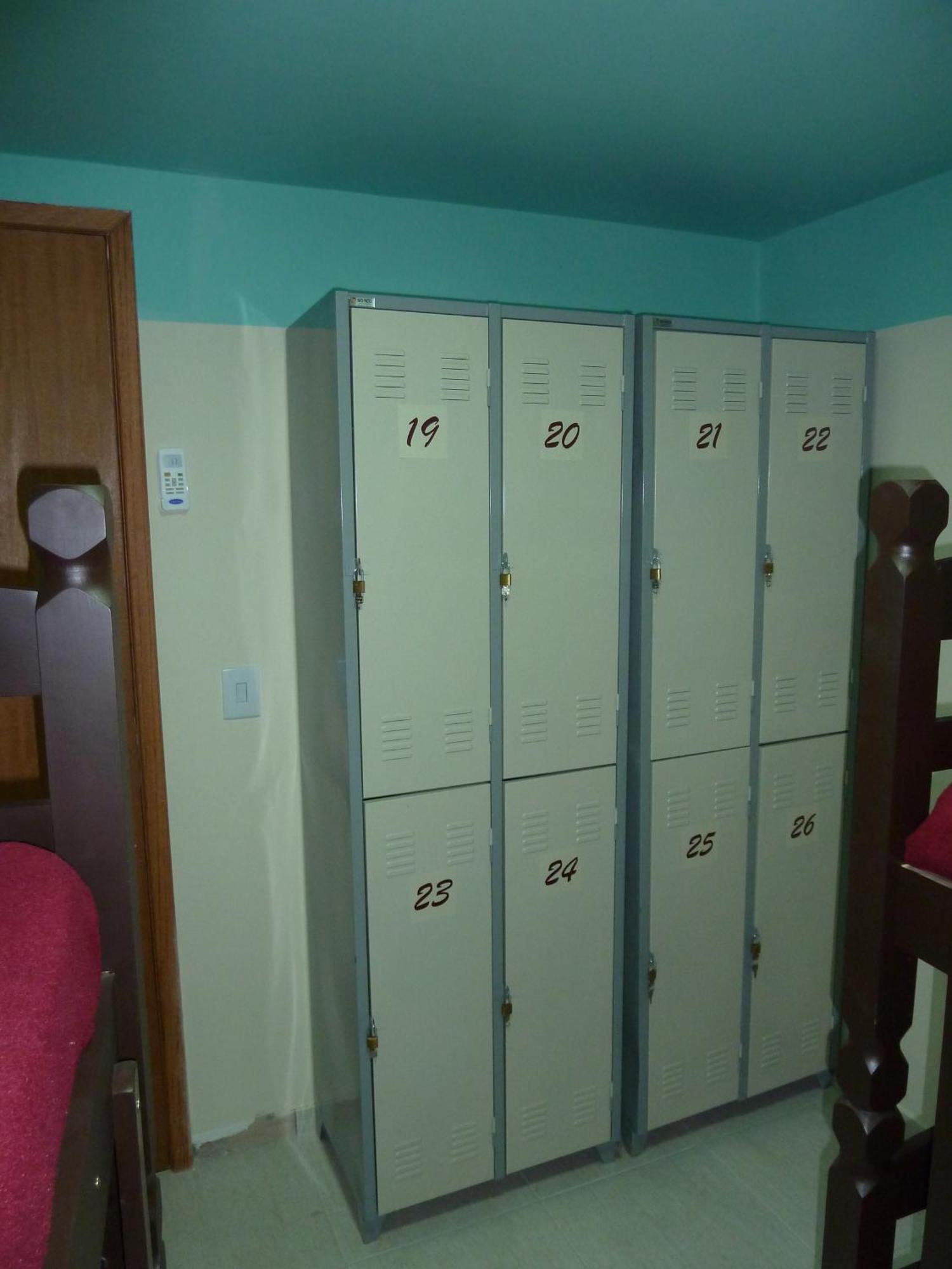 Vidigal Varandas Hostel Rio de Janeiro Room photo
