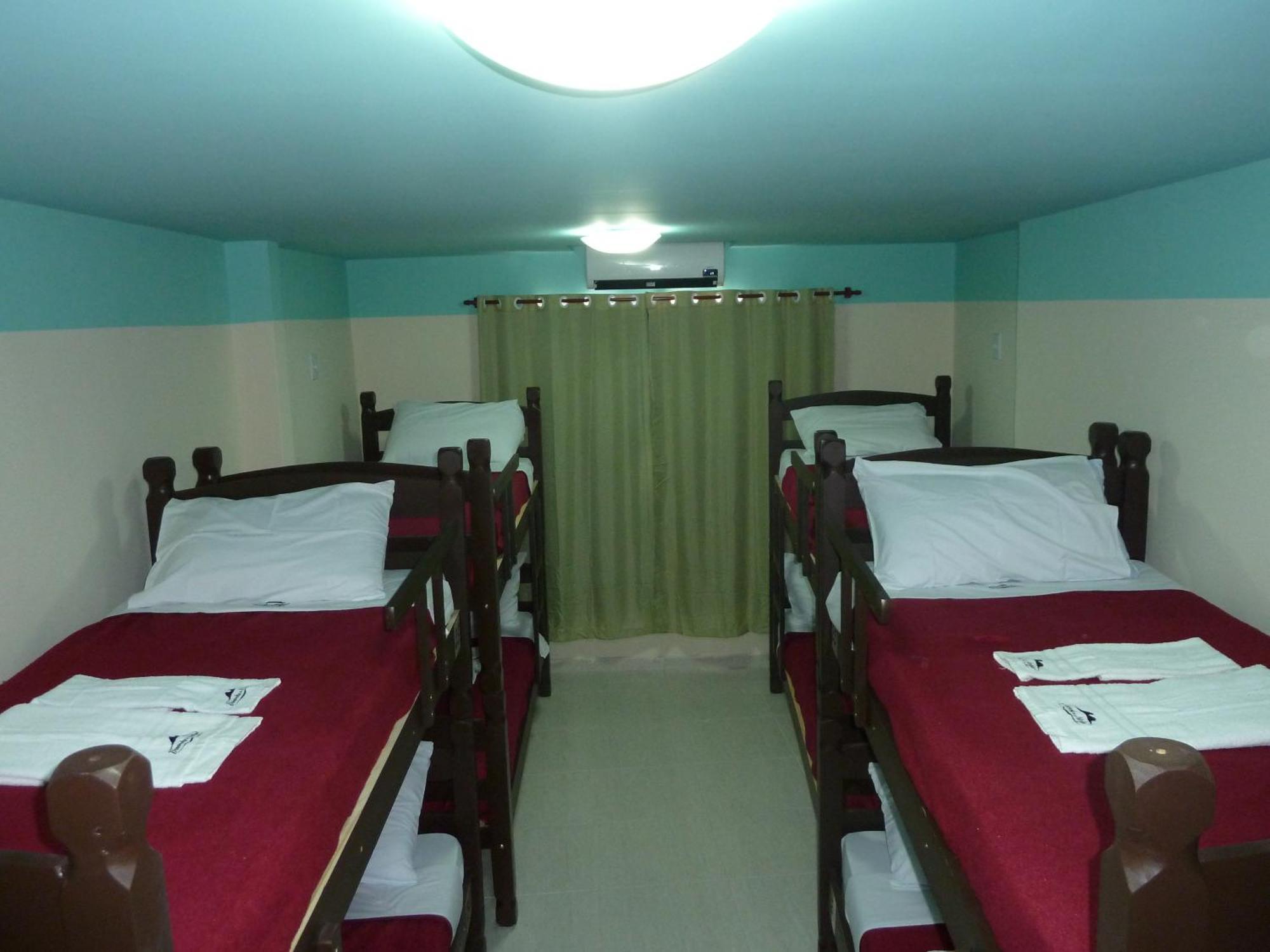 Vidigal Varandas Hostel Rio de Janeiro Room photo