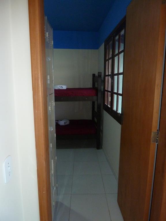 Vidigal Varandas Hostel Rio de Janeiro Room photo